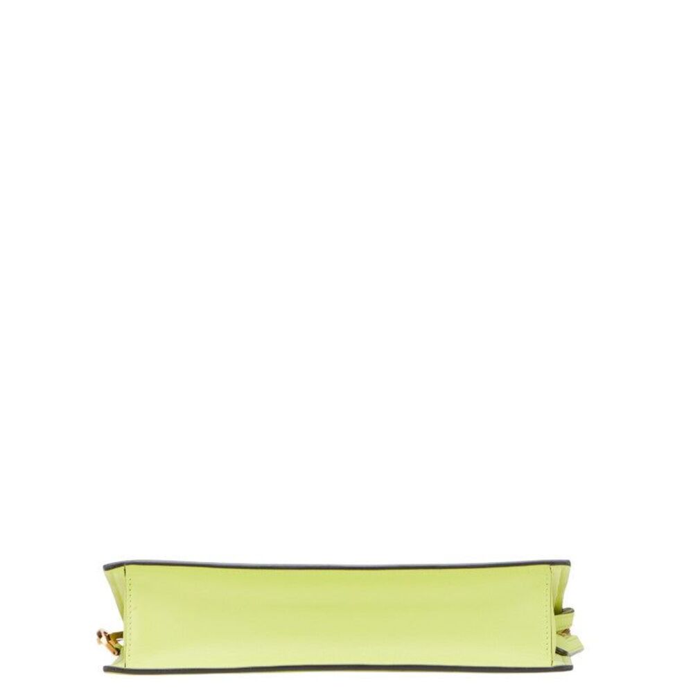 Versace Medusa Leather Clutch Bag - Picture 4 of 10